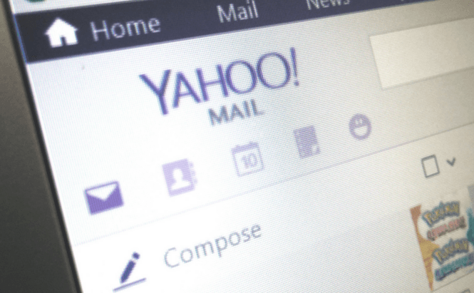 Yahoo Mail blocks ad-blocker users