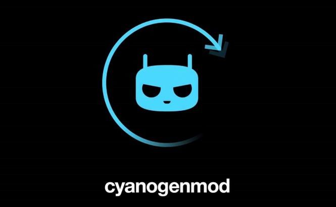The first Marshmallow-based build of CyanogenMod released