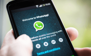 WhatsApp updated with improved URL previews and more goodies