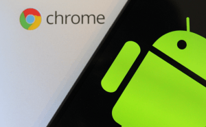 Chrome for Android testing a data saving mode