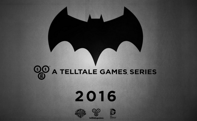 Telltale Studios announced two new games in 2016
