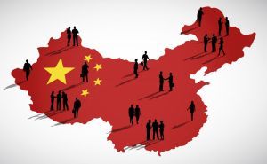 China and the software industry of the future