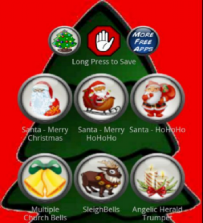 Christmas Ringtones