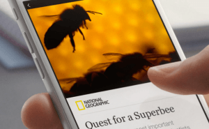 Instant Articles have arrived on Android