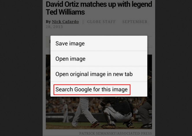 Image Search