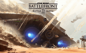 The latest Battlefront DLC immerses you in the movie