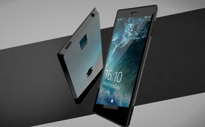 Microsoft may be laying the groundworks for a Surface Phone