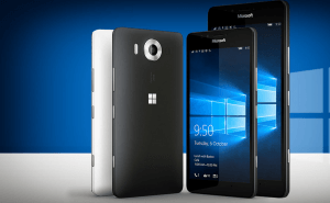 Lumia 950 or 950XL owners get one year of free Office 365
