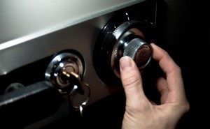 Password Managers: Tuck Your Passwords Away