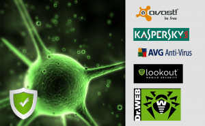 No Threat Shall Pass: Antiviruses for Mobile