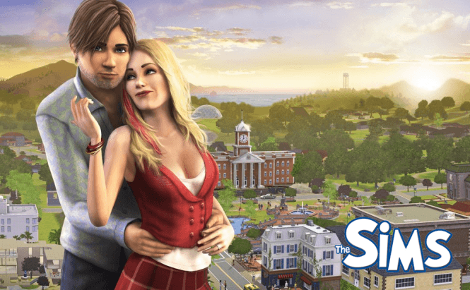 The Sims Alternatives