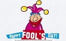 It's Fool's Day: Top 5 Funny Sites