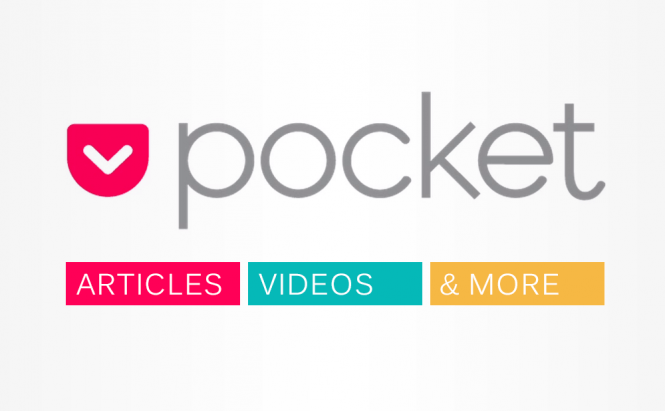 Pocket: Save Any Item to Read Later