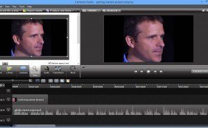 can i turn an mp4 into an animated gif using camtasia 3