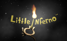 Little Inferno Just For You