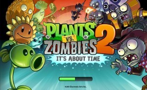 Plants vs. Zombies 2: When the Freemium Model Doesn't Ruin the Game
