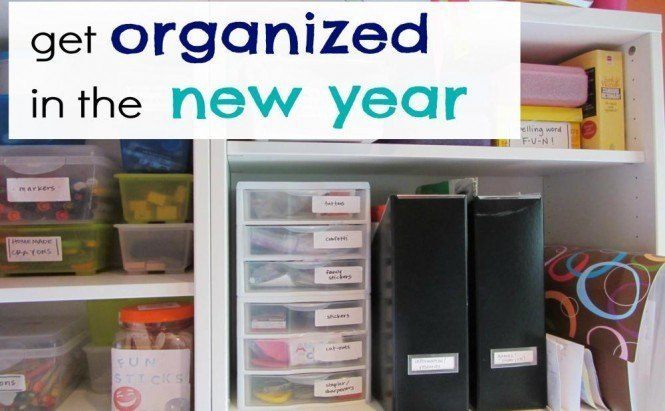 How to Effortlessly Organize All Your Collections