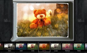 free photo album software for mac