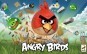 The Angry Birds Flock