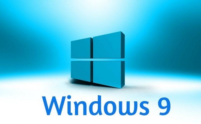 Rumors Around Windows 9