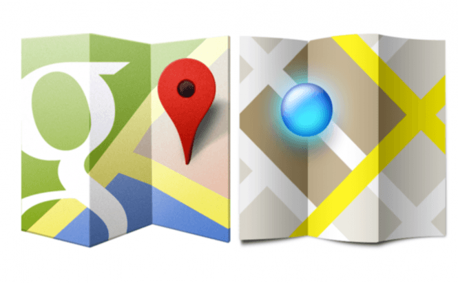 Prevent Becoming A Victim Of Google Maps Mishaps