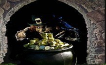 Leprechauns Steal from Android Users