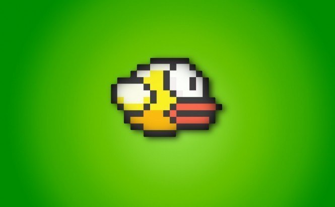 Return of Flappy Bird: Multiplayer