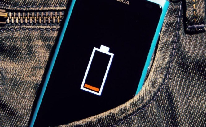 How to Boost Your Smartphone Battery Life