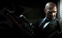 Square Enix Announces Hitman: Sniper
