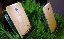 Moto X Goes on Sale: $100 Off the Price