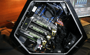 Top 11 most interesting cases for your PC
