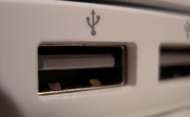 How to fix your PC's USB ports