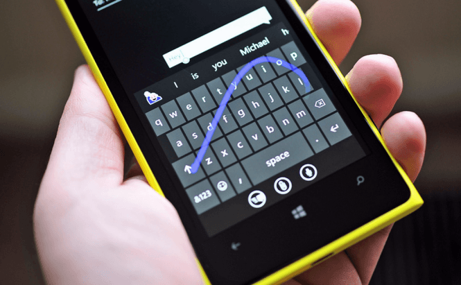 Rumor: Microsoft may be trying to acquire SwiftKey