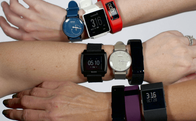 New privacy scandal: most fitness trackers leak your data
