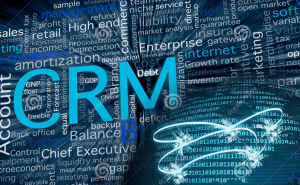 Top 5 CRM applications for your business