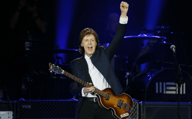 Skype adding new 'Mojis' that feature Paul McCartney's voice