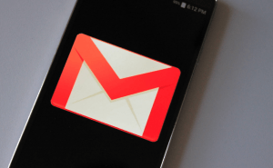 Gmail for Android enhanced with instant RSVP functionality