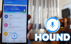 New mobile virtual assistant "Hound" is out of beta