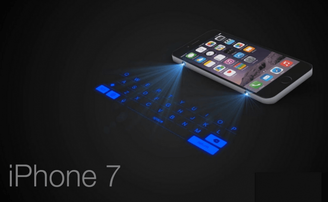 Rumor: Apple's iPhone 7s may be a 5.8-inch device