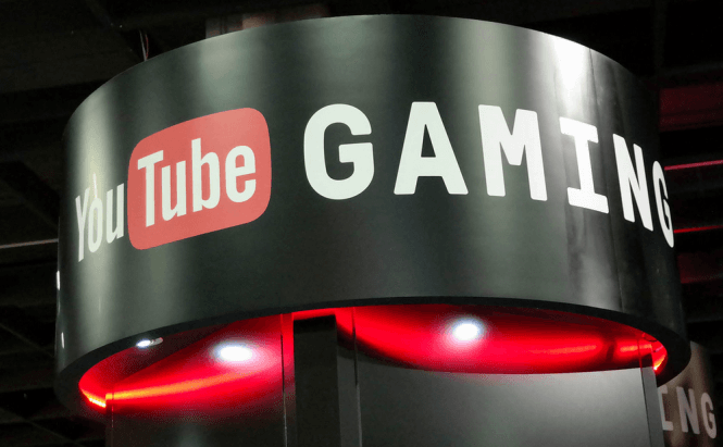 The YouTube Gaming app for Android now offers 60fps playback