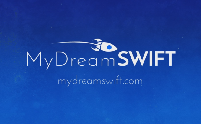 MyDream Swift lets you turn regular games into VR content