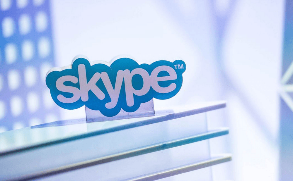 skype call landlines