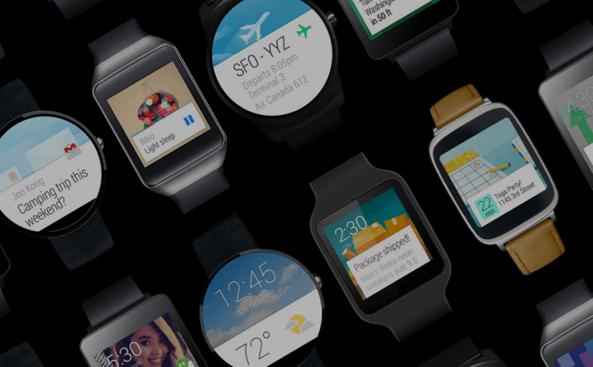 Top 7 apps for your Android Wear smartwatch