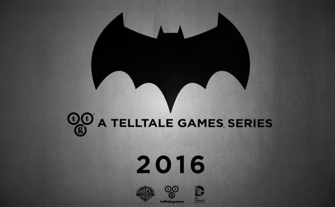 Telltale Games to launch its Batman game this summer