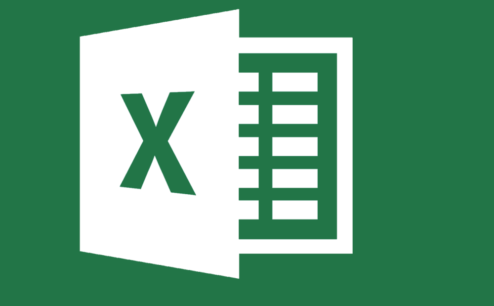 office excel 2016