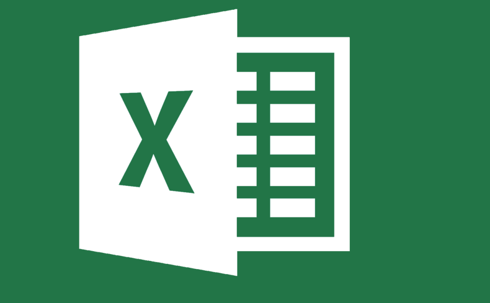 microsoft office excel templete