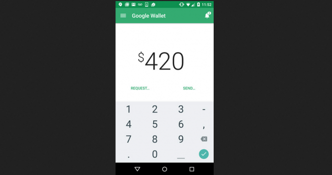 Google Wallet