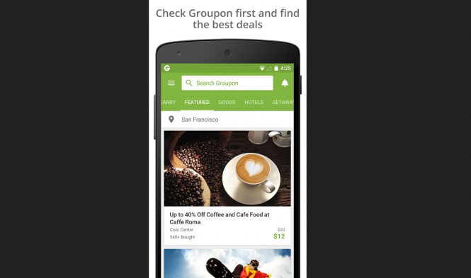Groupon
