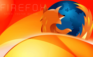 Popular Firefox add-ons may compromise your PC's security