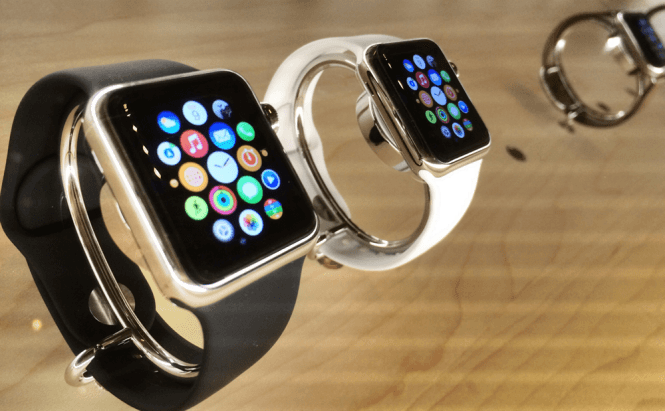 New Apple Watch app knows when you're happy or sad